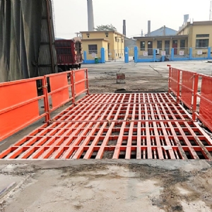 200噸洗輪機(jī)