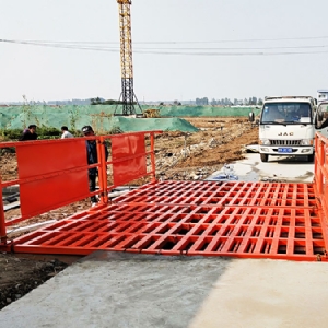 150噸洗輪機(jī)