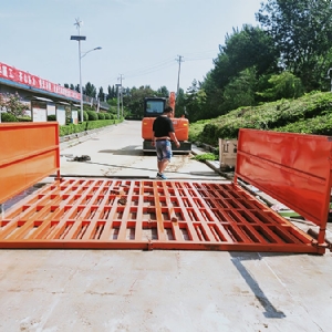 150噸洗輪機