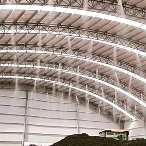 車間噴淋