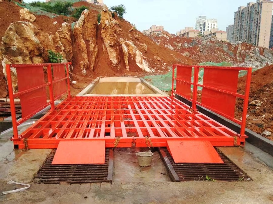免基礎(chǔ)洗輪機(jī)