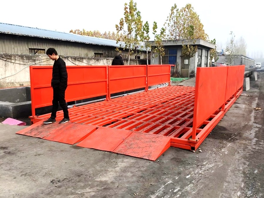 免基礎(chǔ)洗輪機(jī)