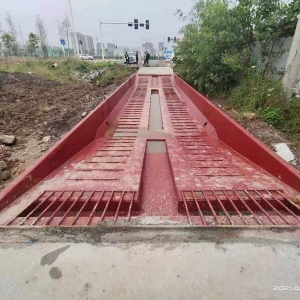 免地基洗輪機
