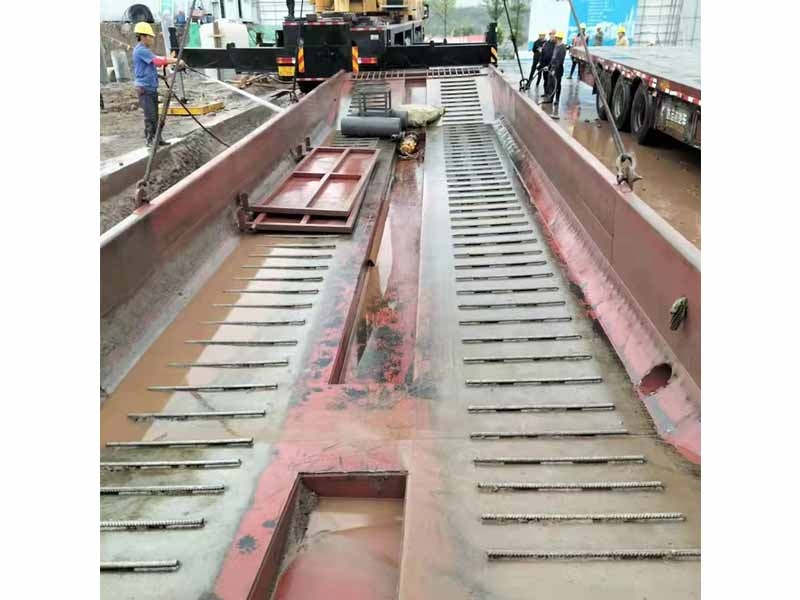 洗車槽
