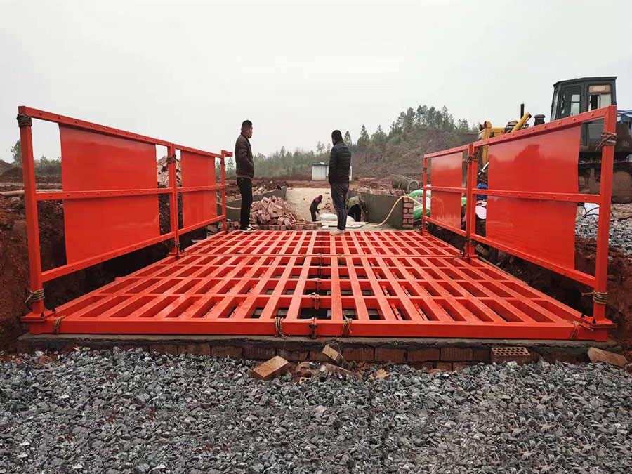 工地洗車機(jī)廠家