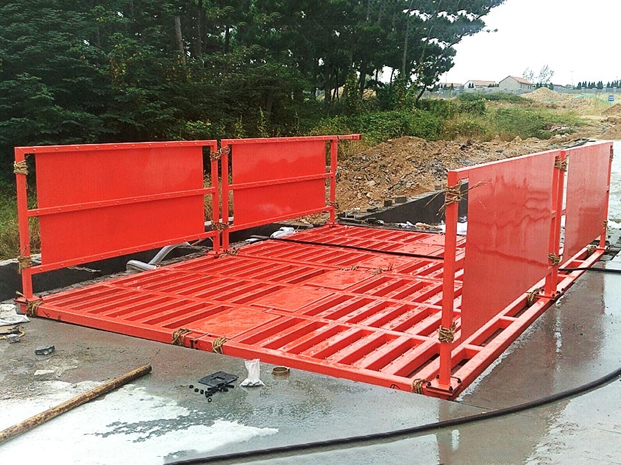 工地洗車機(jī)高壓主機(jī)故障要如何處理