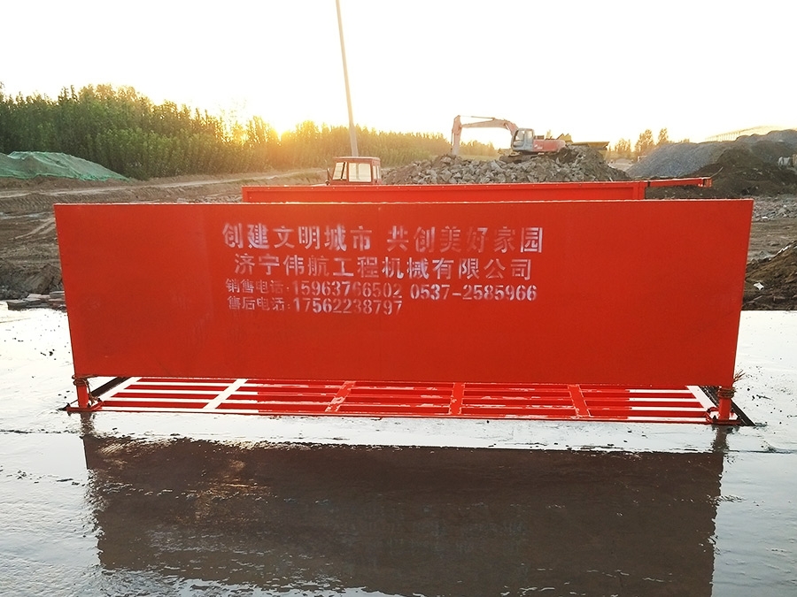 工程洗車機(jī)清洗泡沫出現(xiàn)異常要如何處理